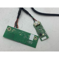 WIFI AND BLUETOOTH MODULE 17WFM07 17BT02 FROM FU FLS32218 TV